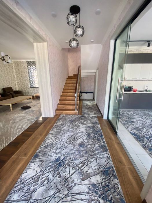 Продается 6 ти комнатная дача на Товоксой