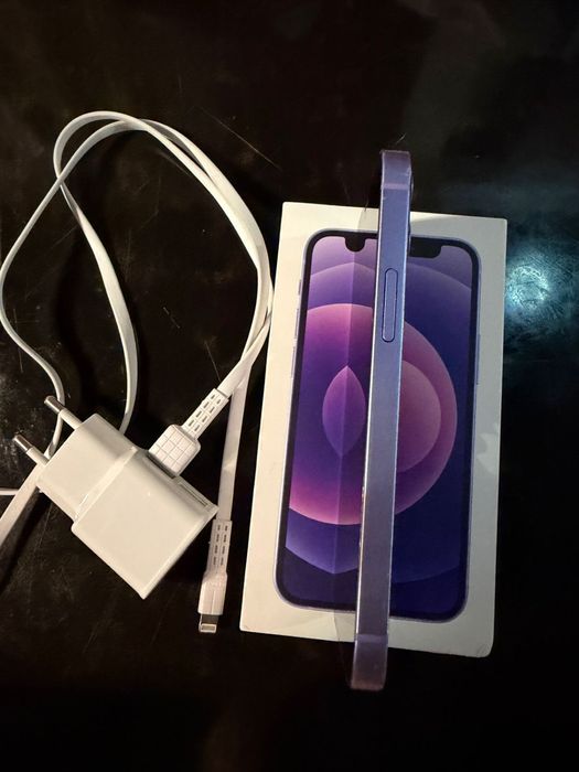 Продам Айфон 12 мини