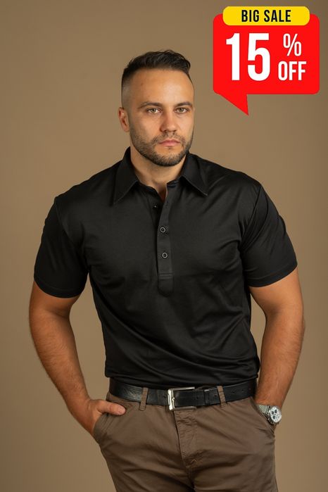 Vânzare tricouri polo