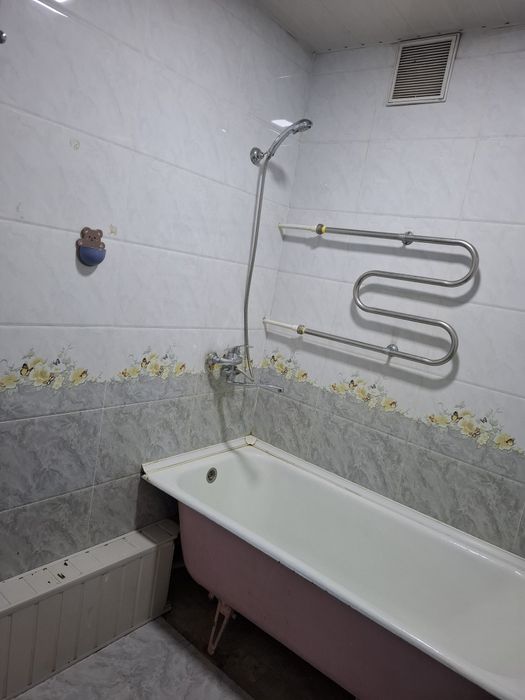 Uy ijaraga beriladi 1 xonalik yosh oilaga zaks bilan