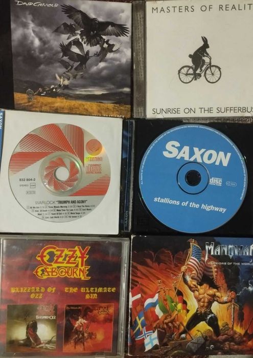 Продавам грамофонни плочи