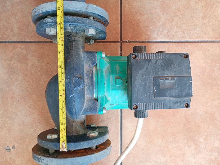 Pompa circulatie Wilo  top s 40 10