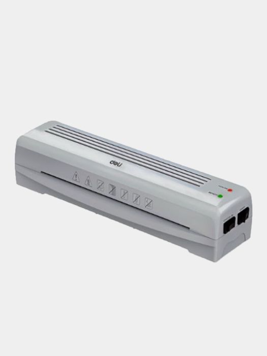 Ламинатор 14378/ Laminator Deli