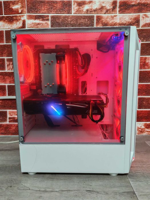 Игровой 14 ядерный системный блок