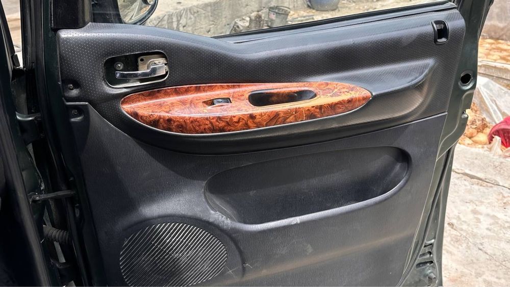 Hundai машина 1997 год