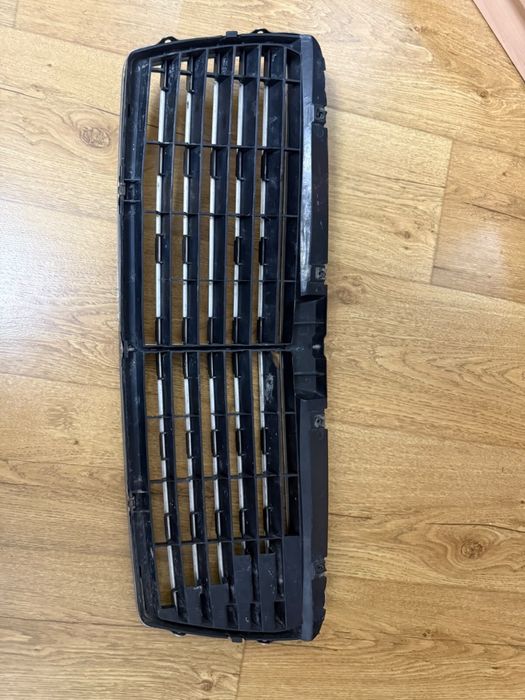 Решетка на мерседес w210