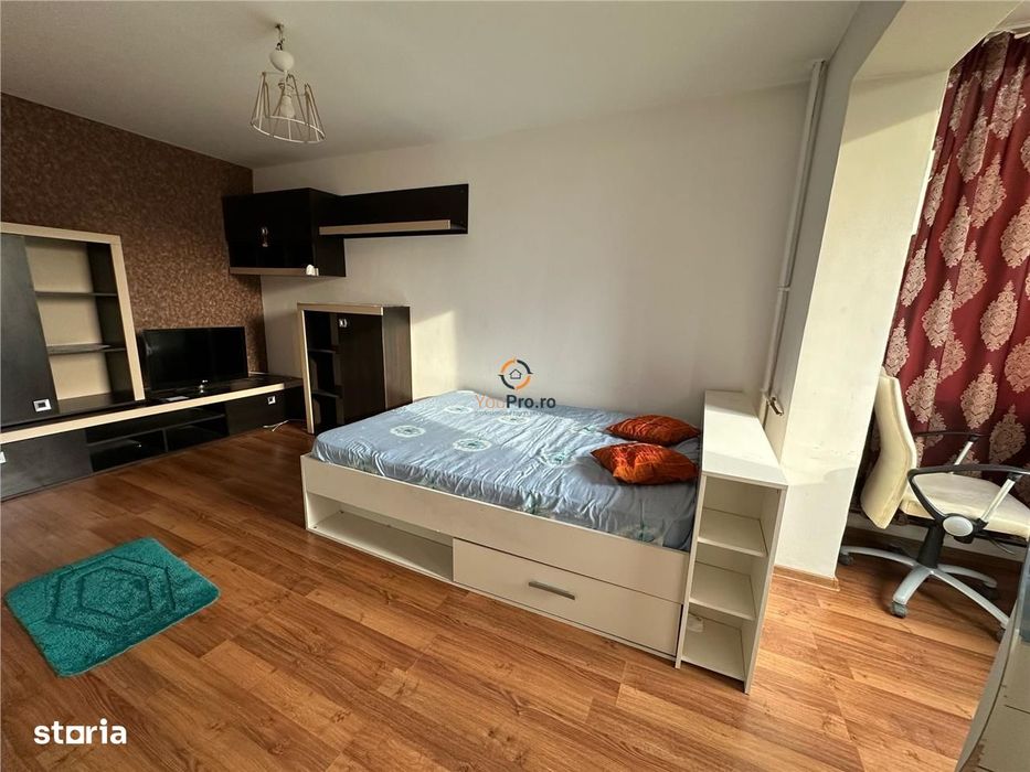 Direct Proprietar Renovat Etaj 2 Calea Sagului
