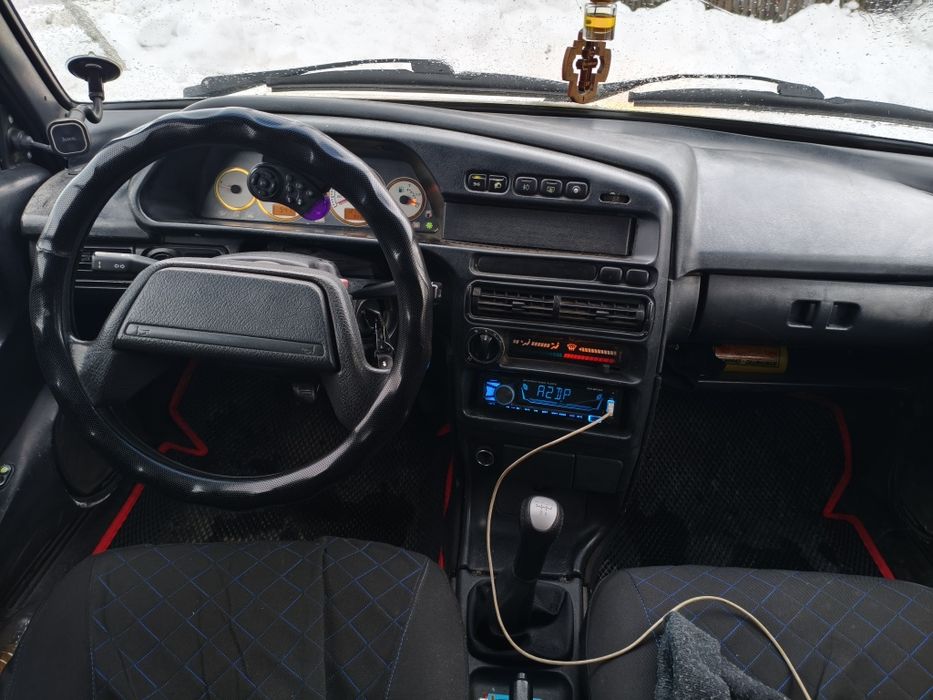 Продам автомобиль