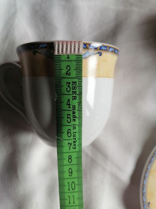 Нови чаши за кафе Apulum