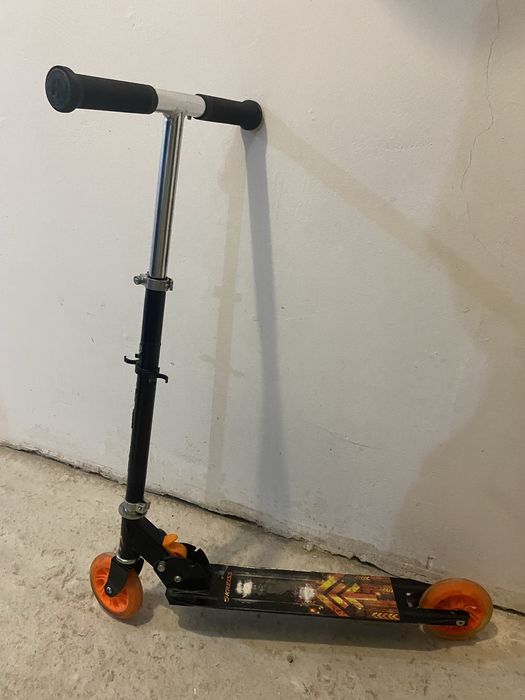 Продам детский самокаты от 2500