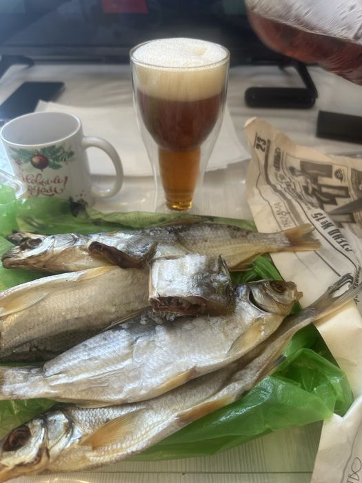 Рыба рыбец Атырауская