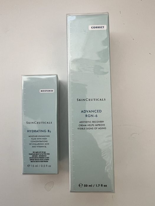 Creme SkinCeuticals