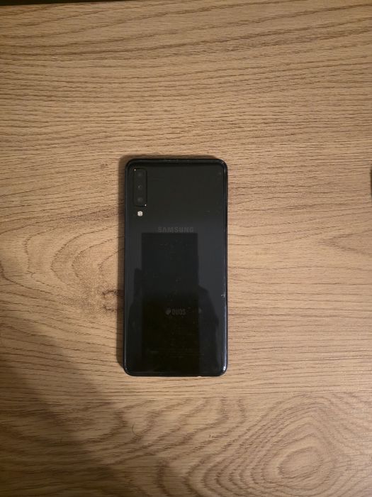 Samsung A7 2018 64GB