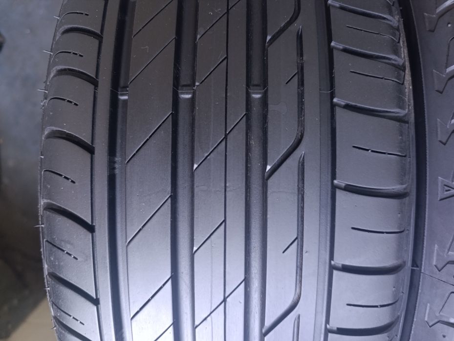 Anvelope de vara 195 60 16 Bridgestone dot 2020