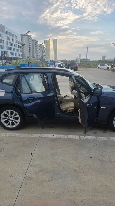 De vanzare Bmw X1