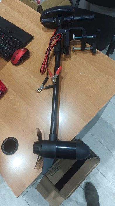 Haibo T18  лодочный мотор