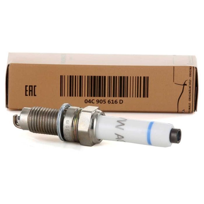 Свещи запалителни VW GROUP ORIGINAL   04C905616A