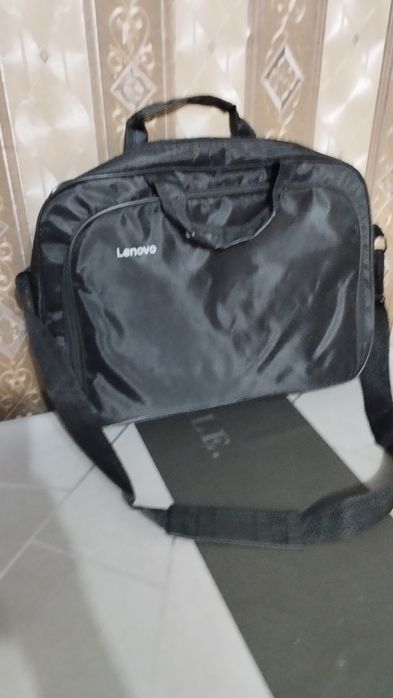 Сумка портфель для ноутбука можно