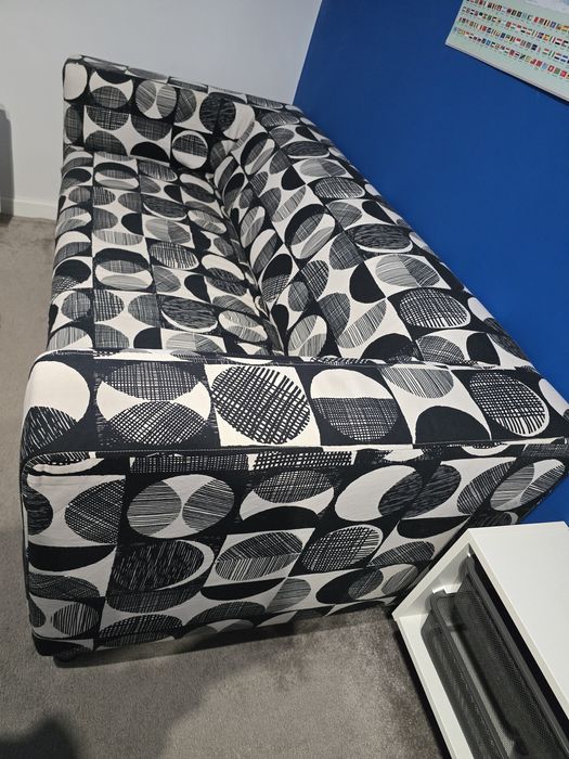 Ikea Klippan Диван Икеа