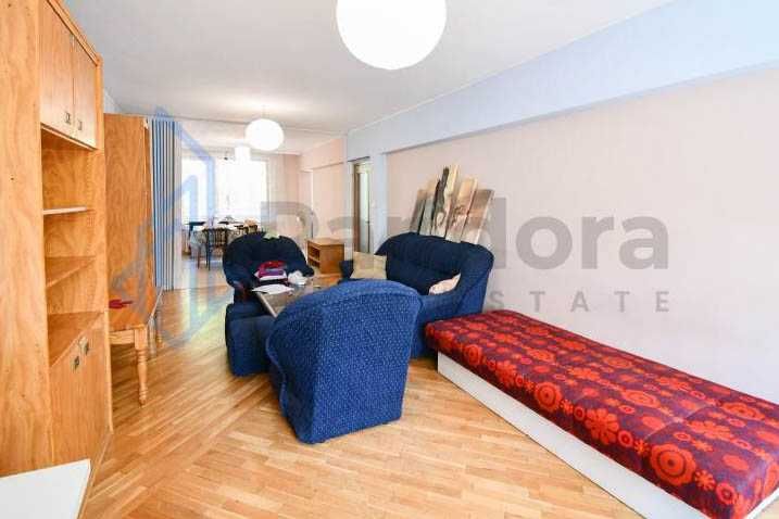 Дава се под наем Тристаен апартамент в София, Медицинска академия - 120 кв.м за 599 € - Снимка #8