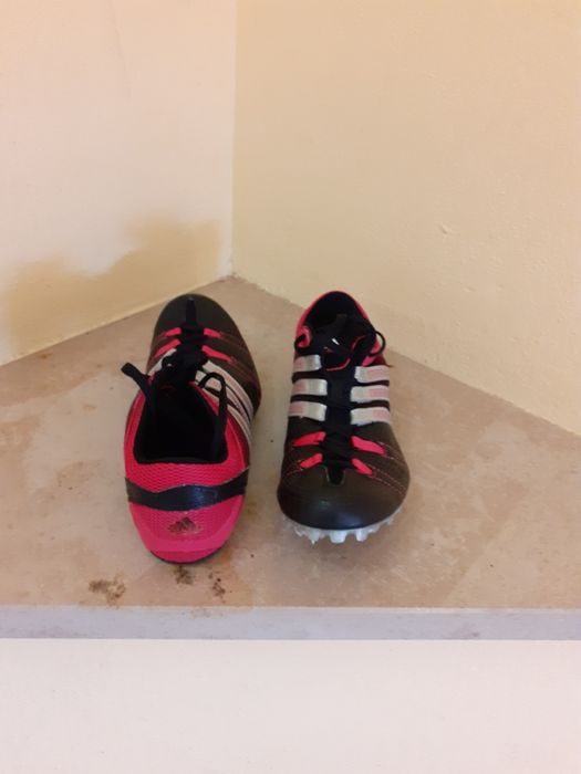 Шпайкове за лека атлетика