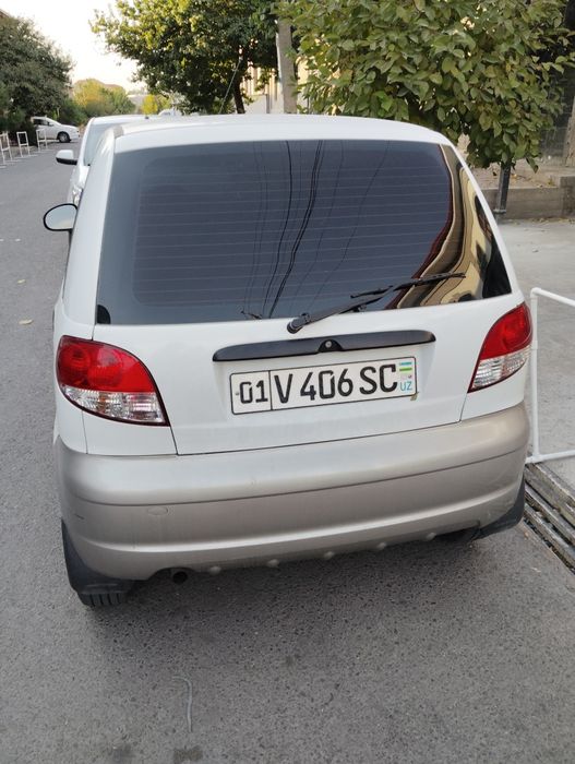 Matiz best 2017 evro