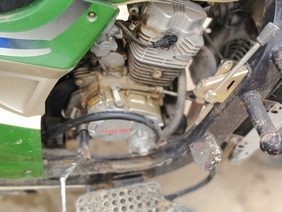 Hunjie muravay 200 kule 2 tonnagacha kutaradi