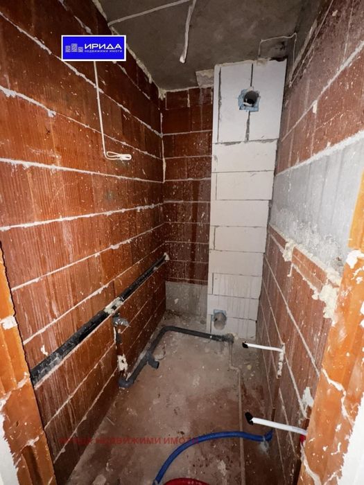 Тристаен апартамент в Овча купел 1