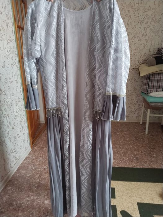 Продам платье двойка