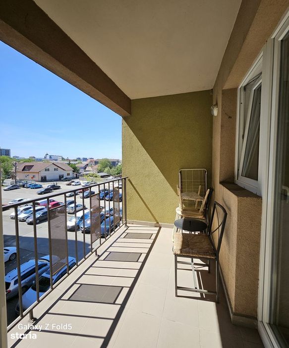 Apartament 2 camere de închiriat – cartier Prima Nufărul, Oradea