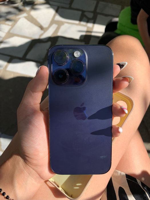 iPhone 14 Pro 256gb