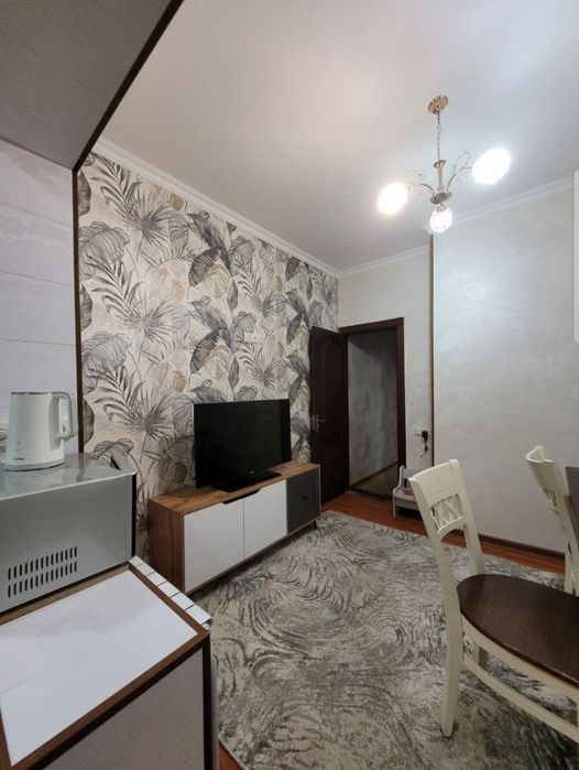 Продаётся на Карасу-1 4ком