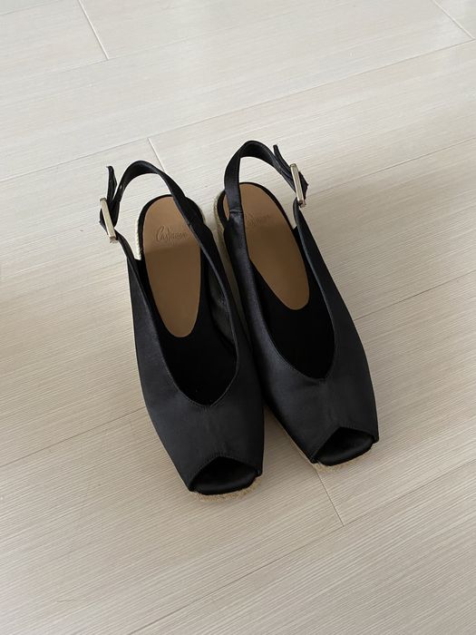 Sandale/Espadrile Castaner 37