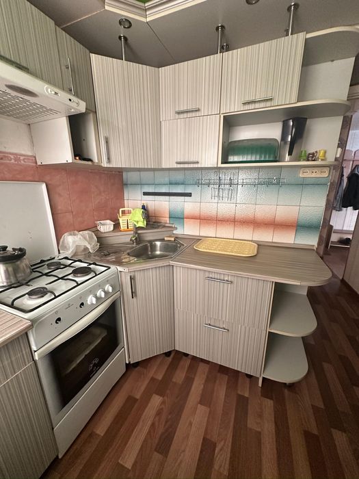 Сдам 2 комнатную квартиру