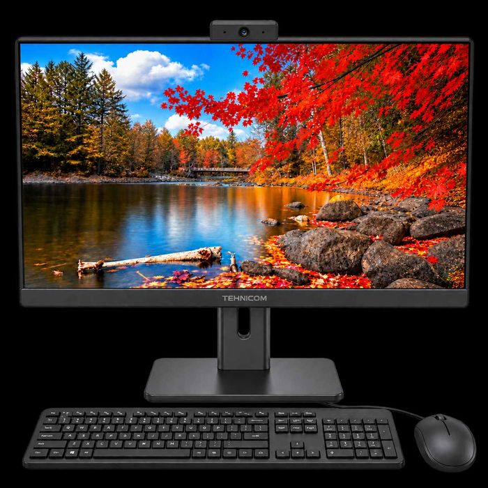 Моноблок i5 / 16 ГБ / SSD 512 ГБ / 24″ — оптом и в розницу