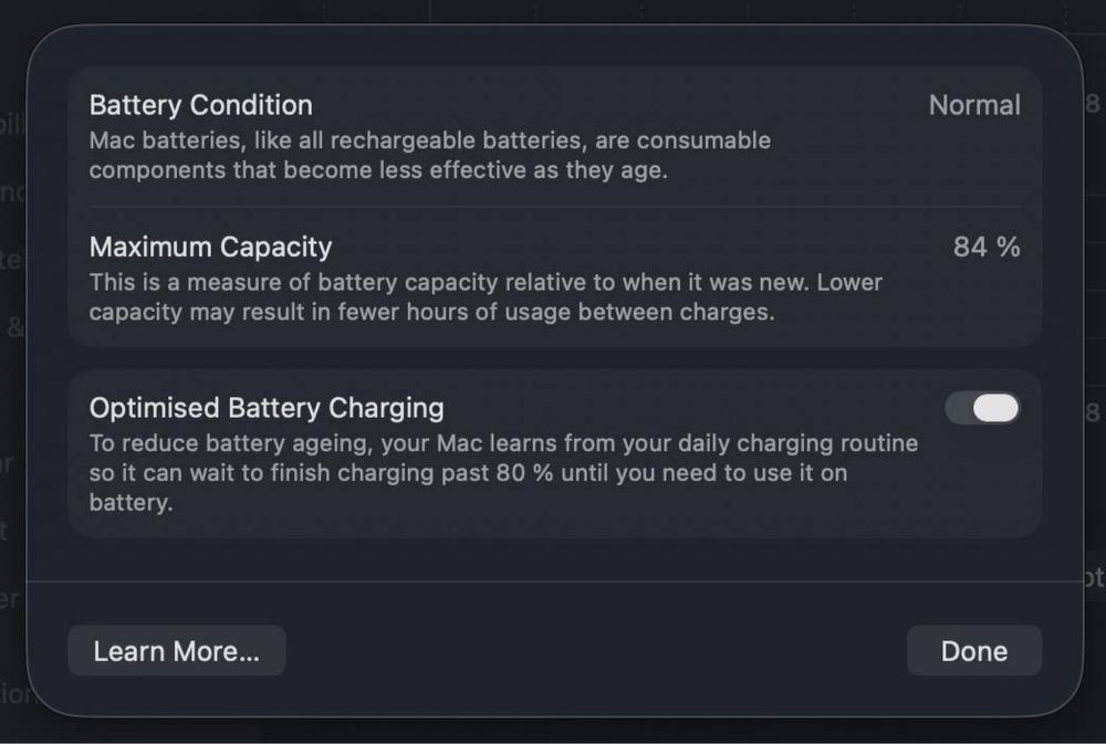 Ноутбук Apple Macbook M1 Pro