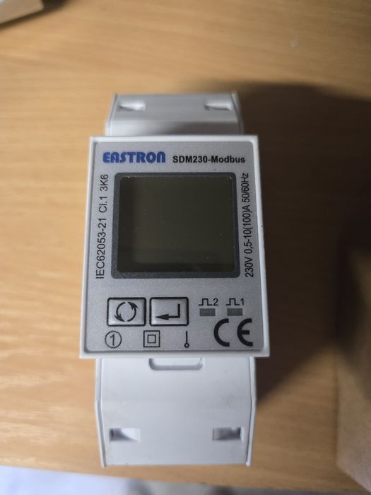 Инвертор Deye SUN - 3.6 K- G