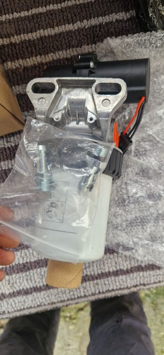 Pompa transfer utilaje