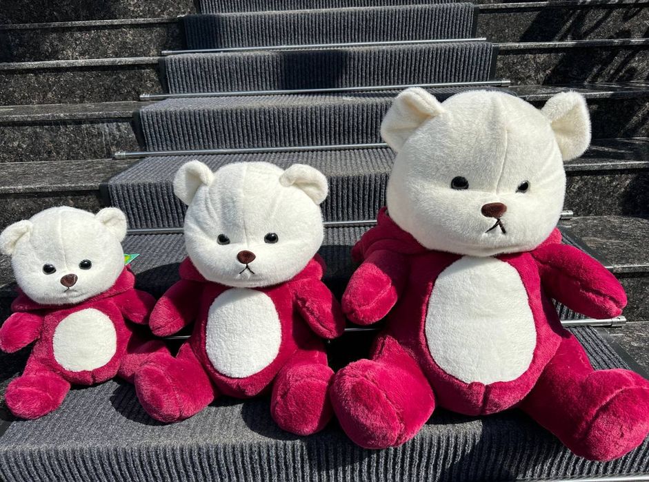 Yumshoq o‘yinchoqlar Optom baza Dona va ulgurji sotamiz.chegaralanmaga