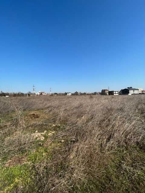Teren intravilan Eforie Nord