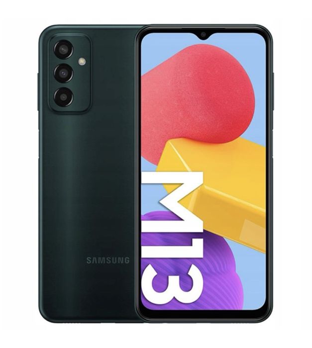 Samsung Galaxy M13