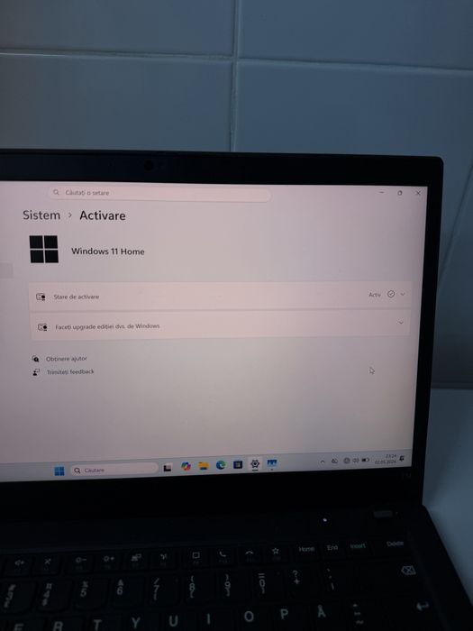 Lenovo T14 Gen 2 i7-1185G7 512GB 32gb