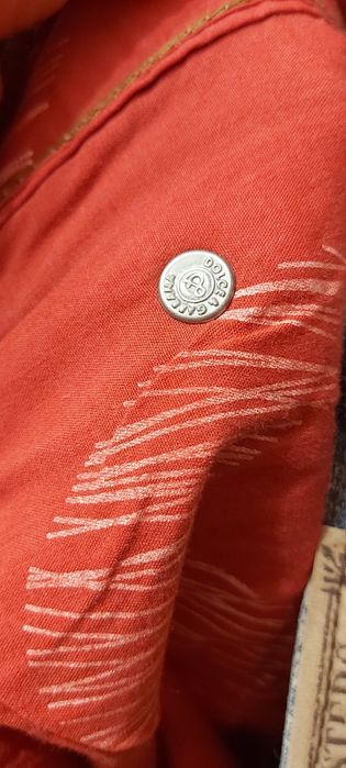 Джинсы , производство  Турции