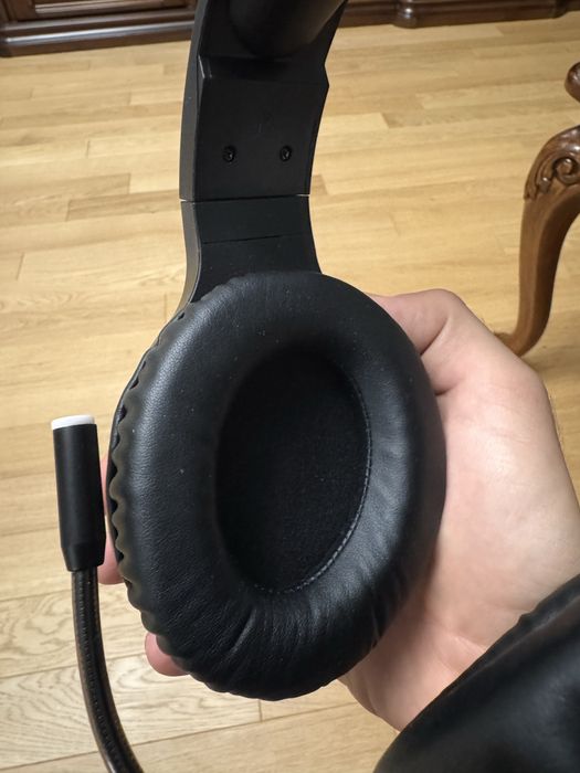 Casti Canyon Gaming GH6