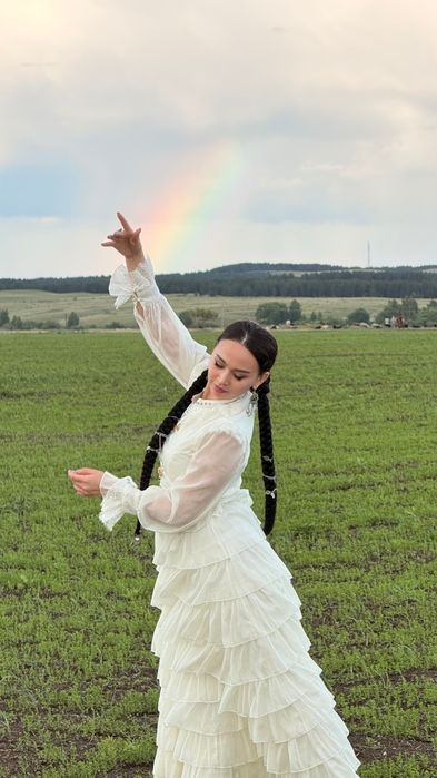 Платье продам каз