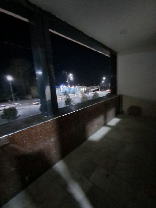 2 xonali uy ijaraga beriladi. Registon, tantana chorraxasi