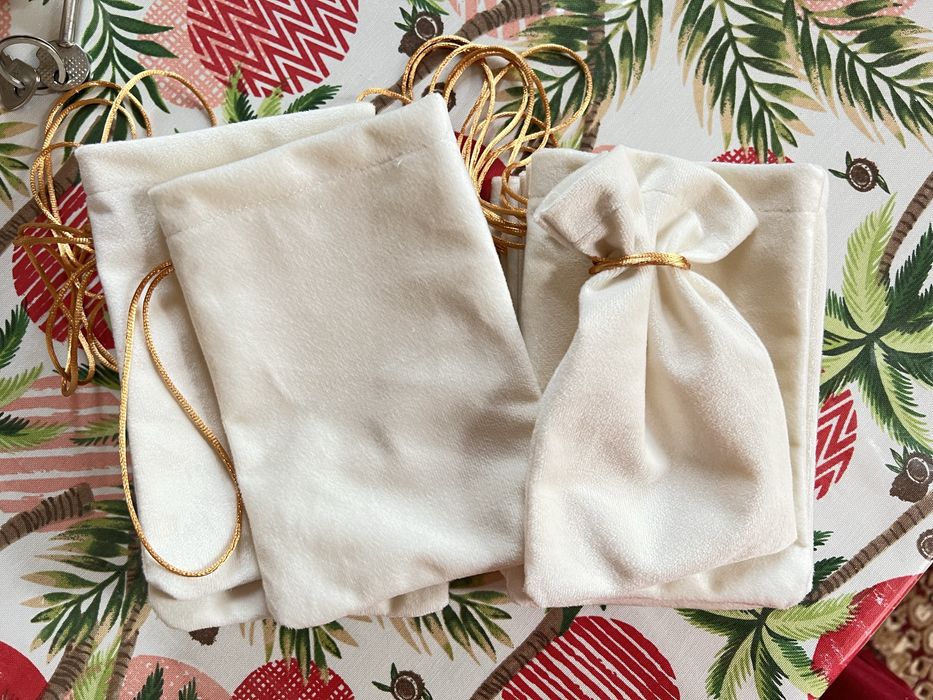 Кішкентай коржындар