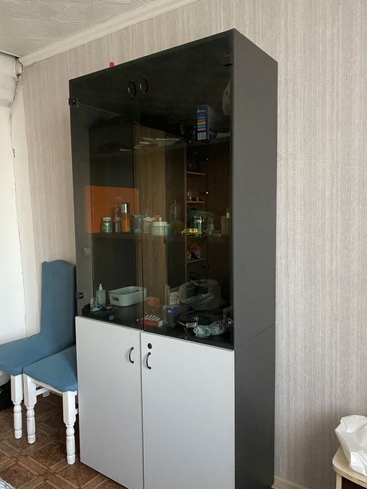 Продам офисный шкаф