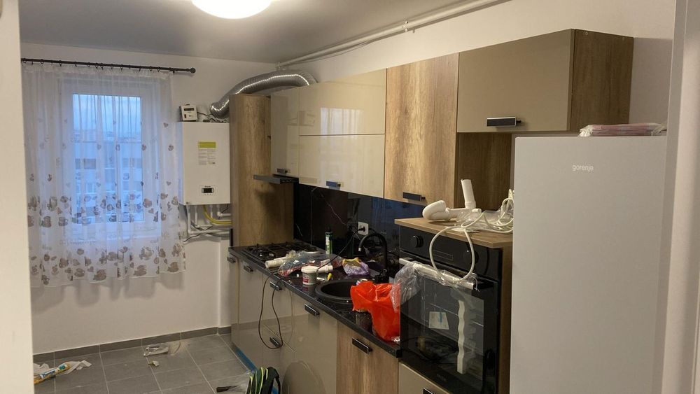 Inchiriez apartament in Bucuresti