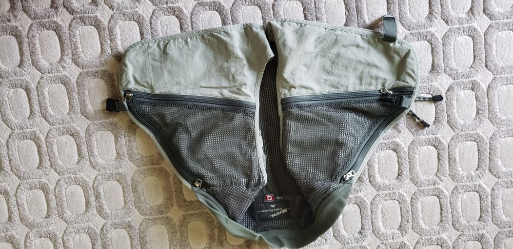 Продавам Елек Simms XXL